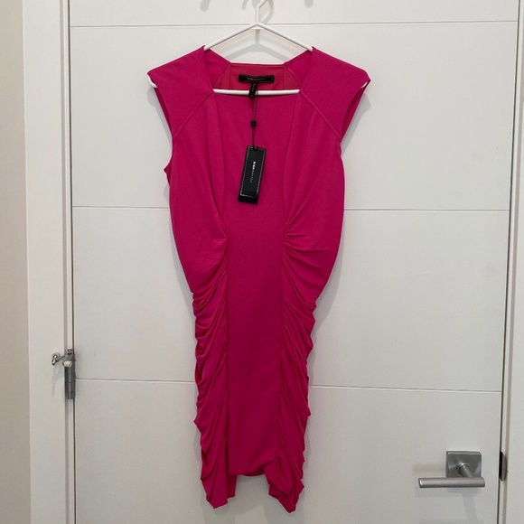 BCBG Dress - NWT - XS - Picture 1 of 4